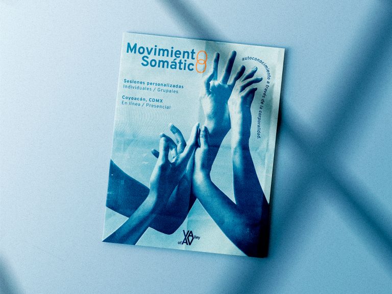 Valley of Av: Visuals for Movement & Music